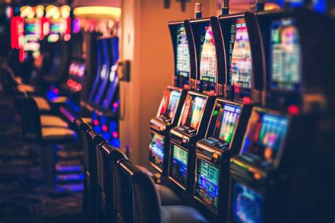 How to Know When a Slot Machine Will Hit .